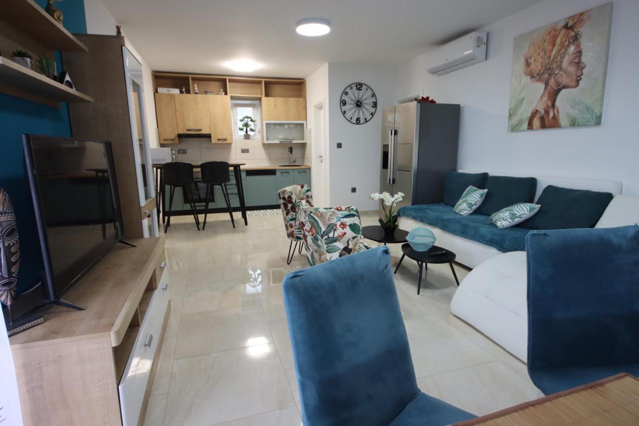 Apartment Horvat