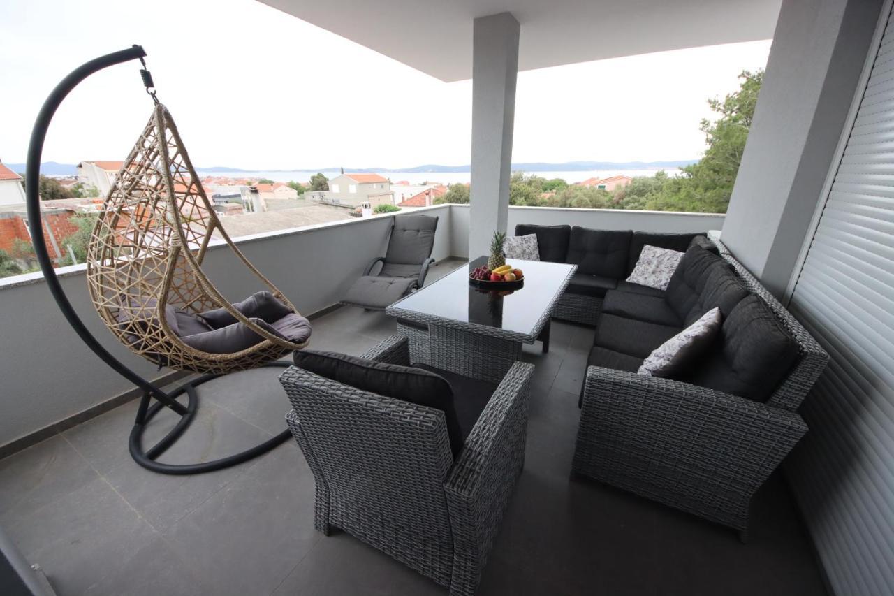 Apartment Horvat