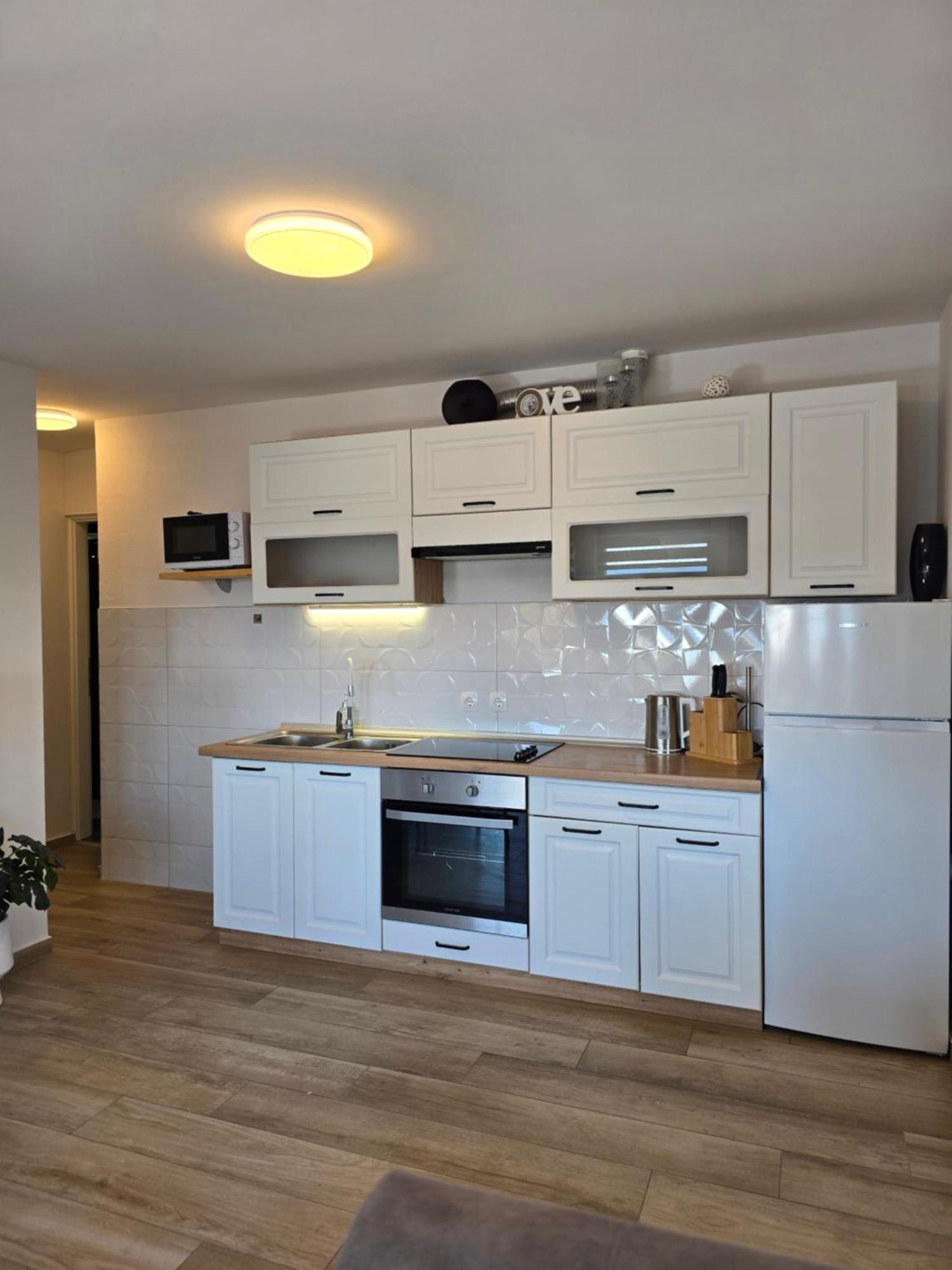 Appartamento Horvat Bibinje