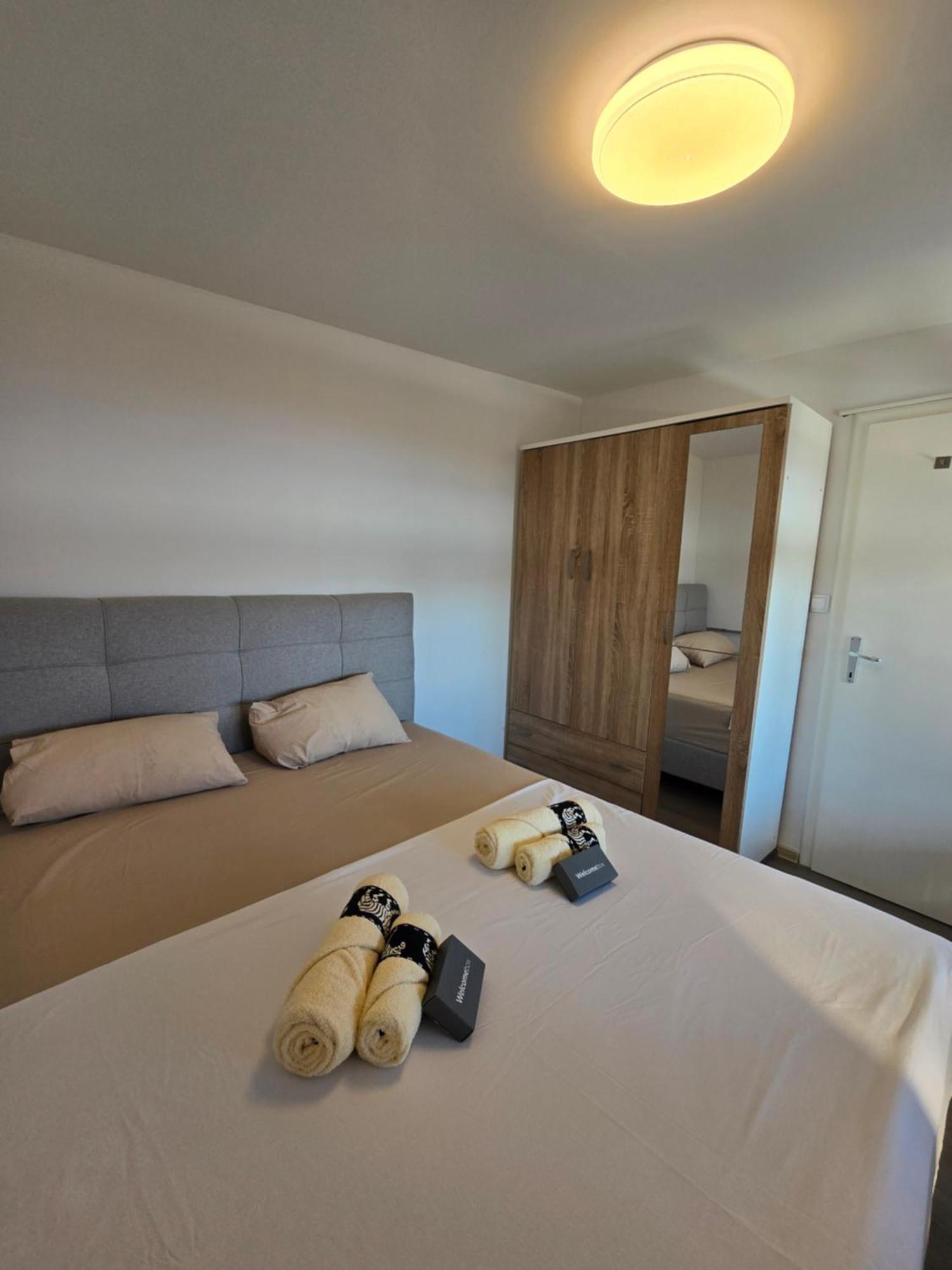 Apartment Horvat Bibinje
