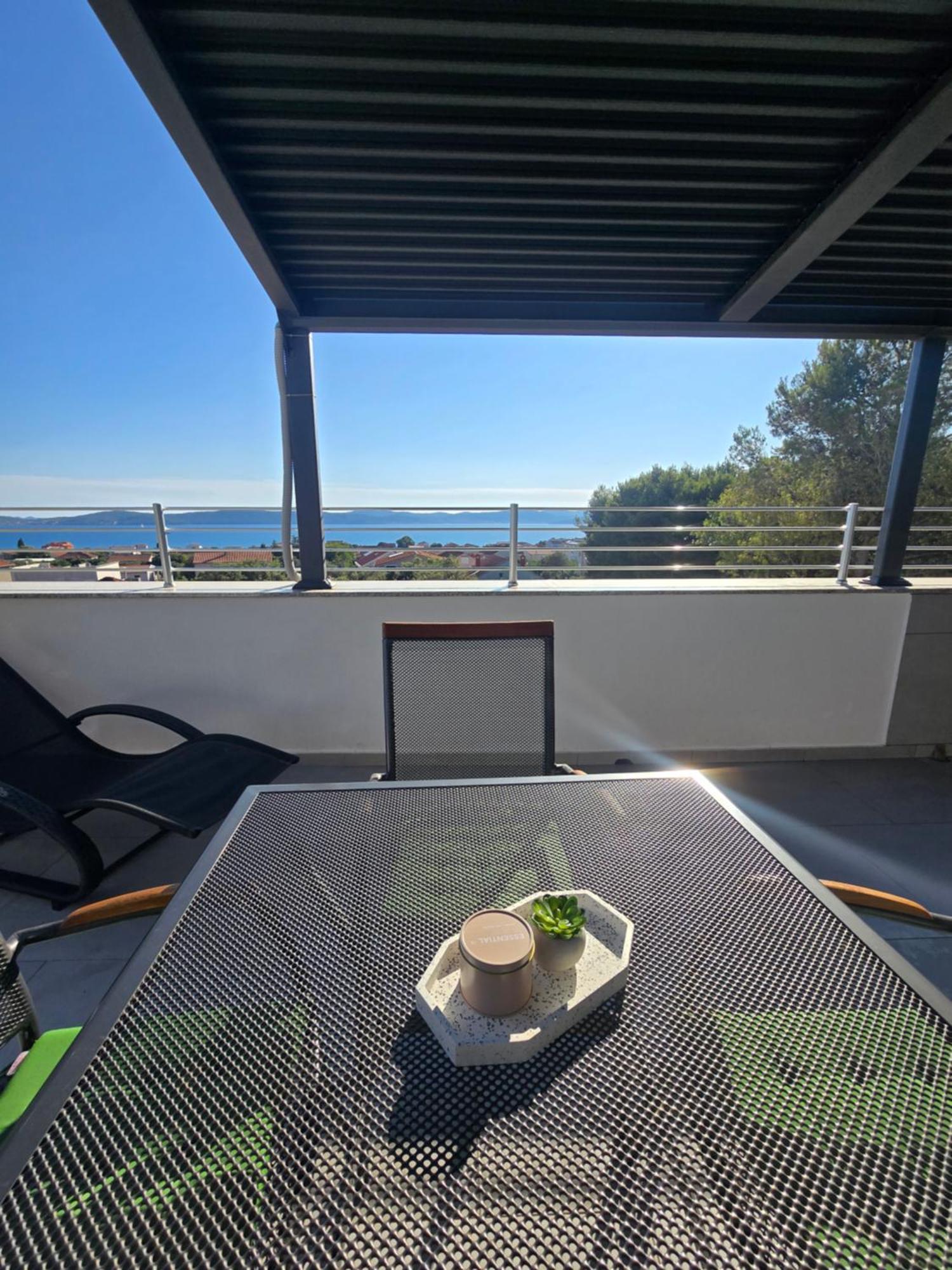 Horvat Apartment Bibinje