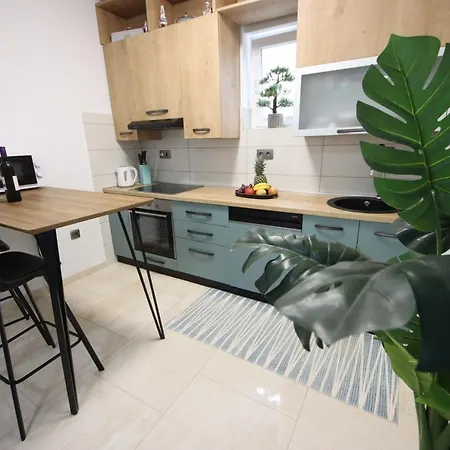 Apartmani Horvat Bibinje Exterior photo