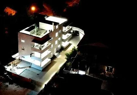 Apartmani Horvat Bibinje Exterior photo