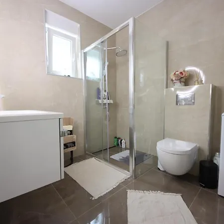 Apartmani Horvat Bibinje Exterior photo