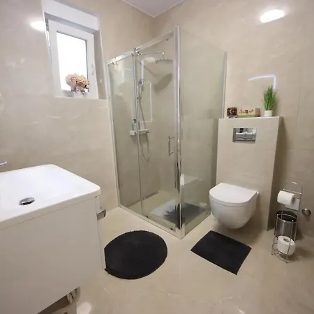 Apartmani Horvat Bibinje Exterior photo