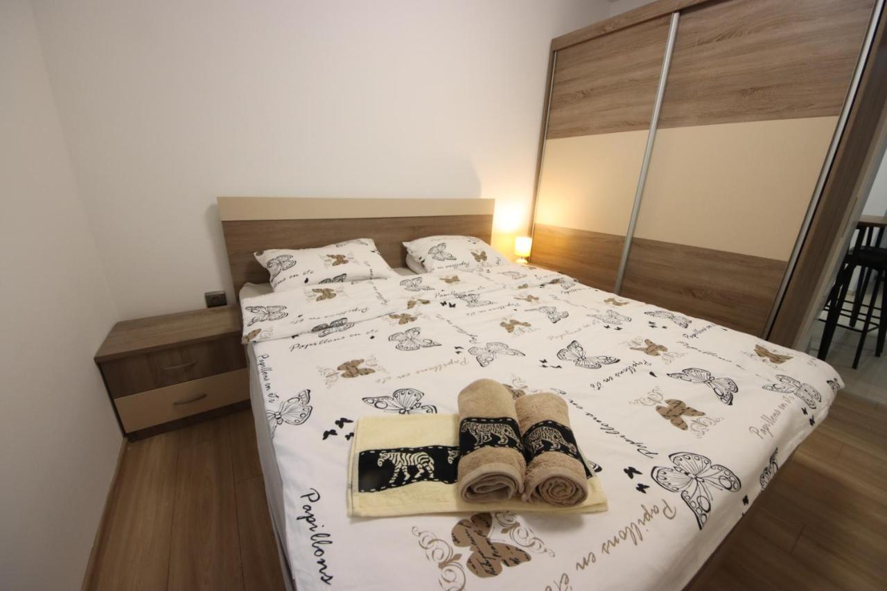 Apartment Horvat Bibinje