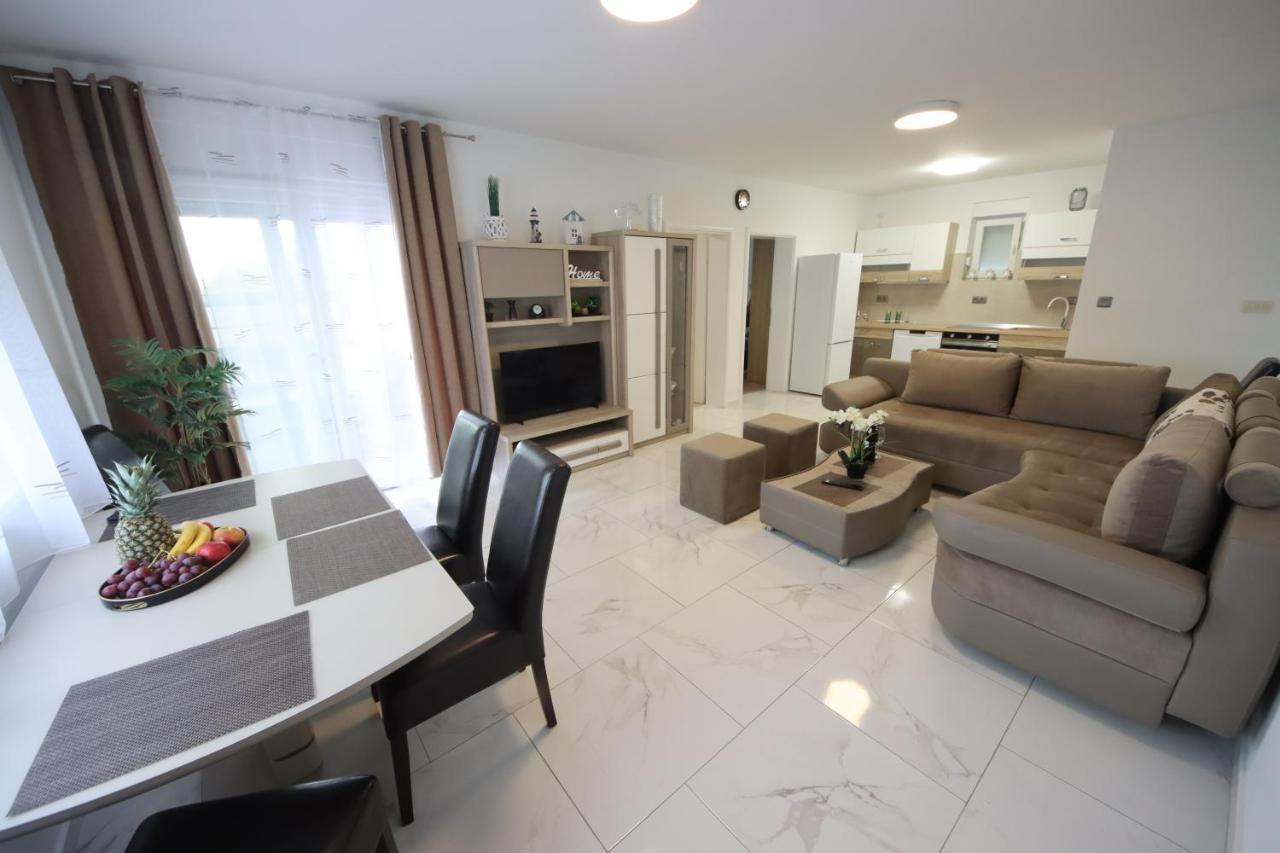 Apartment Horvat Bibinje