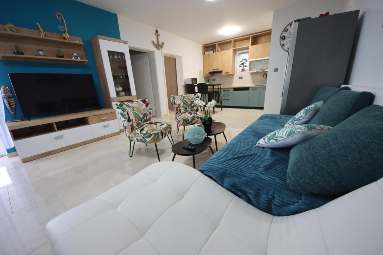 Apartment Horvat