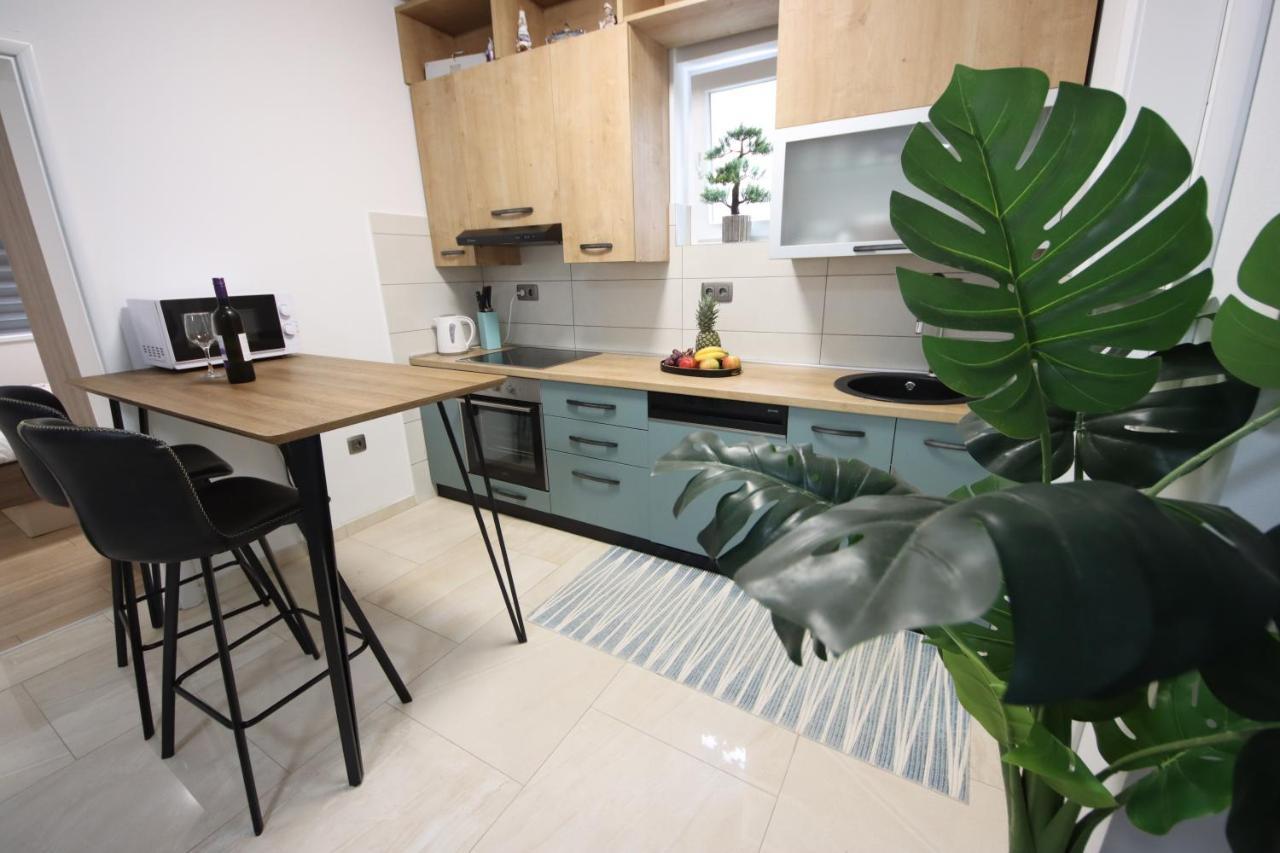 Apartment Horvat Bibinje