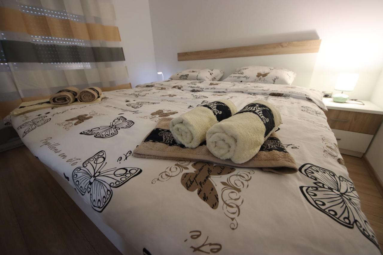 Apartment Horvat