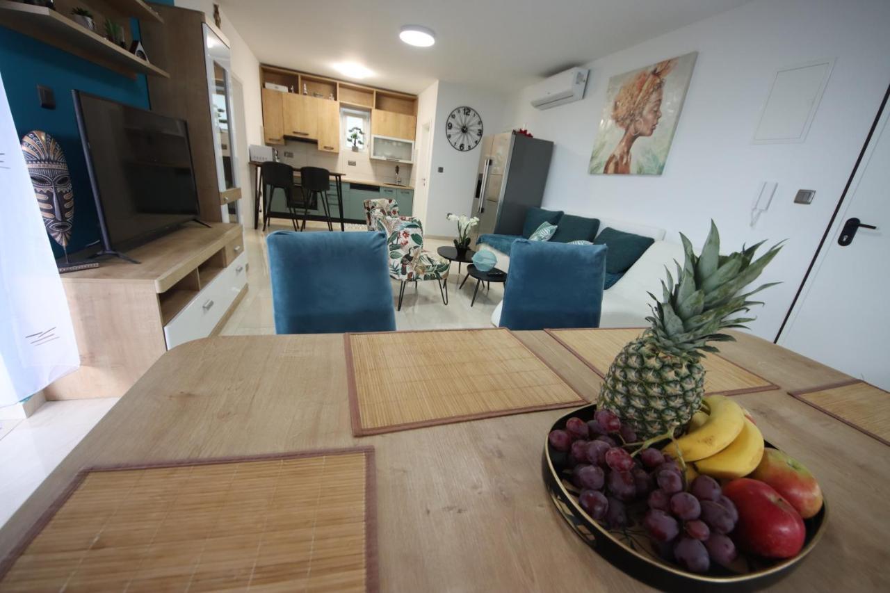 Apartment Horvat