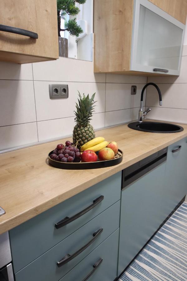 Horvat Appartement Bibinje