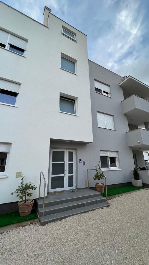 Apartment Horvat *