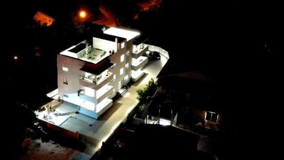 Apartment Horvat Bibinje