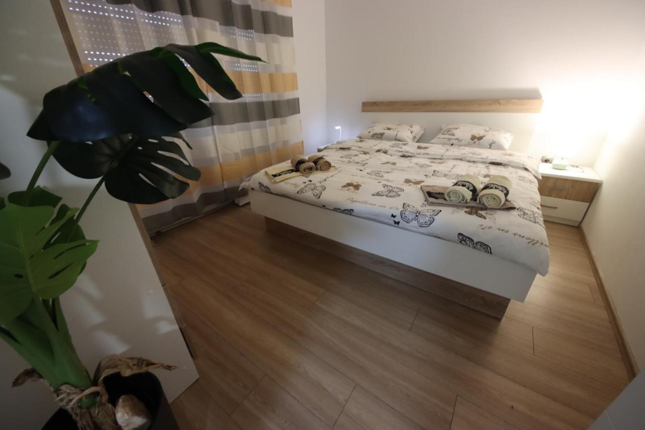Apartment Horvat Bibinje