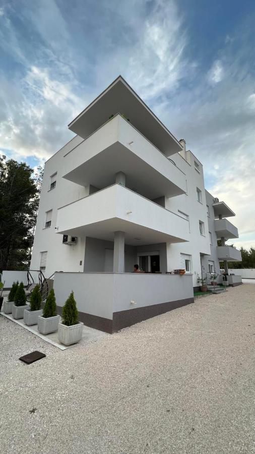 Apartment Horvat