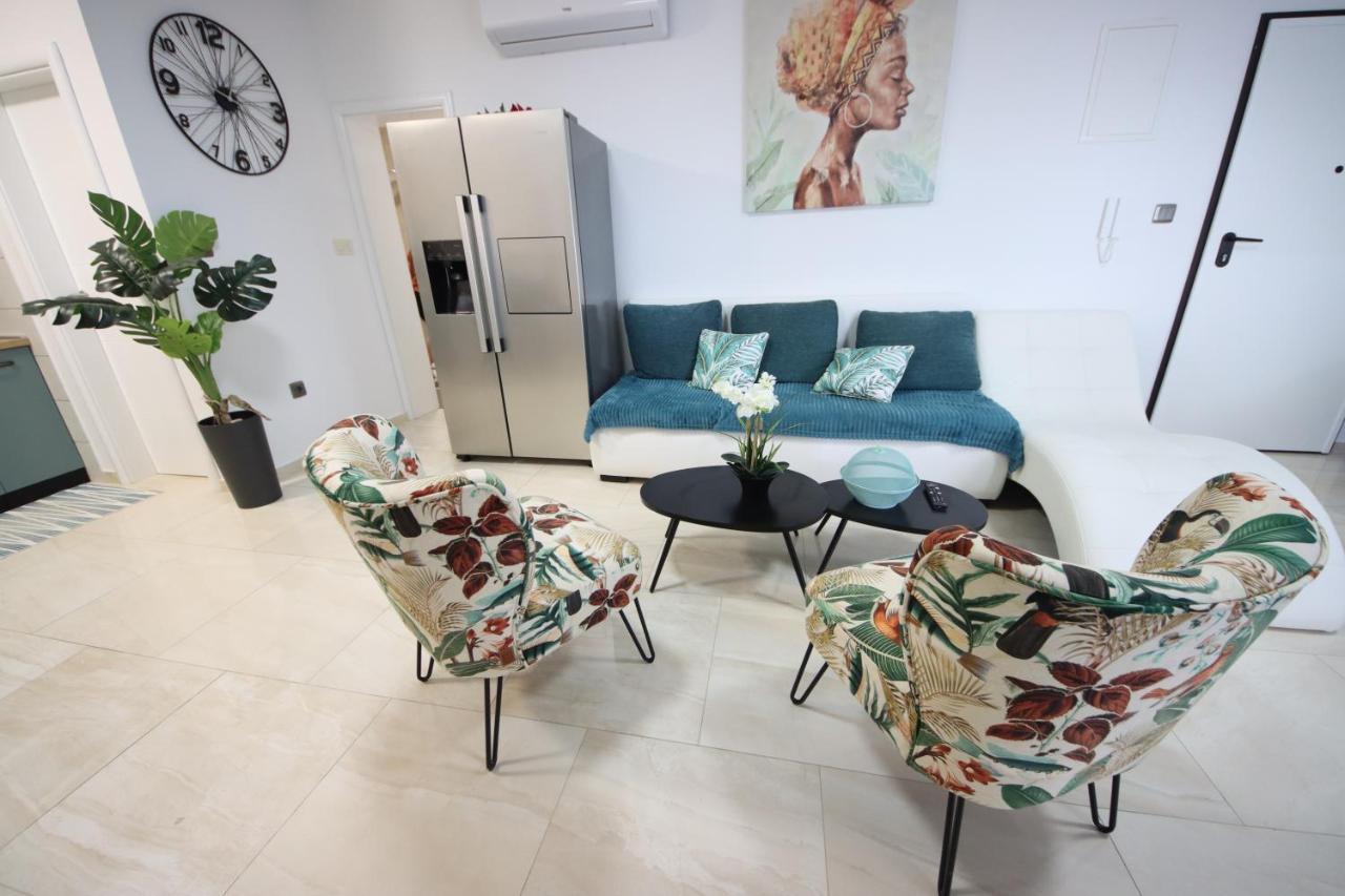 Apartment Horvat
