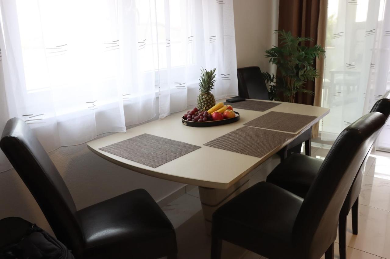 Apartment Horvat Bibinje