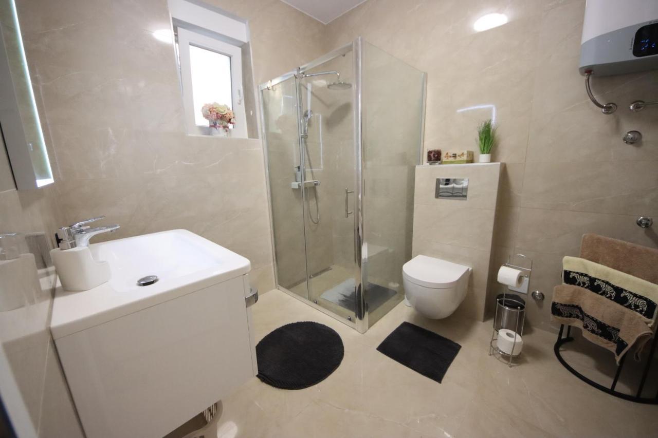 Apartment Horvat Bibinje