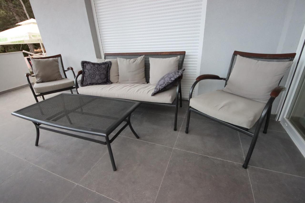 Apartment Horvat