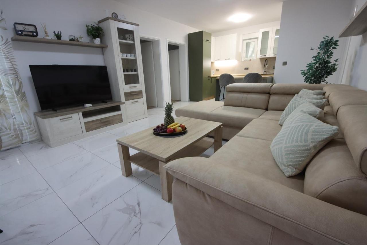 Apartment Horvat Bibinje