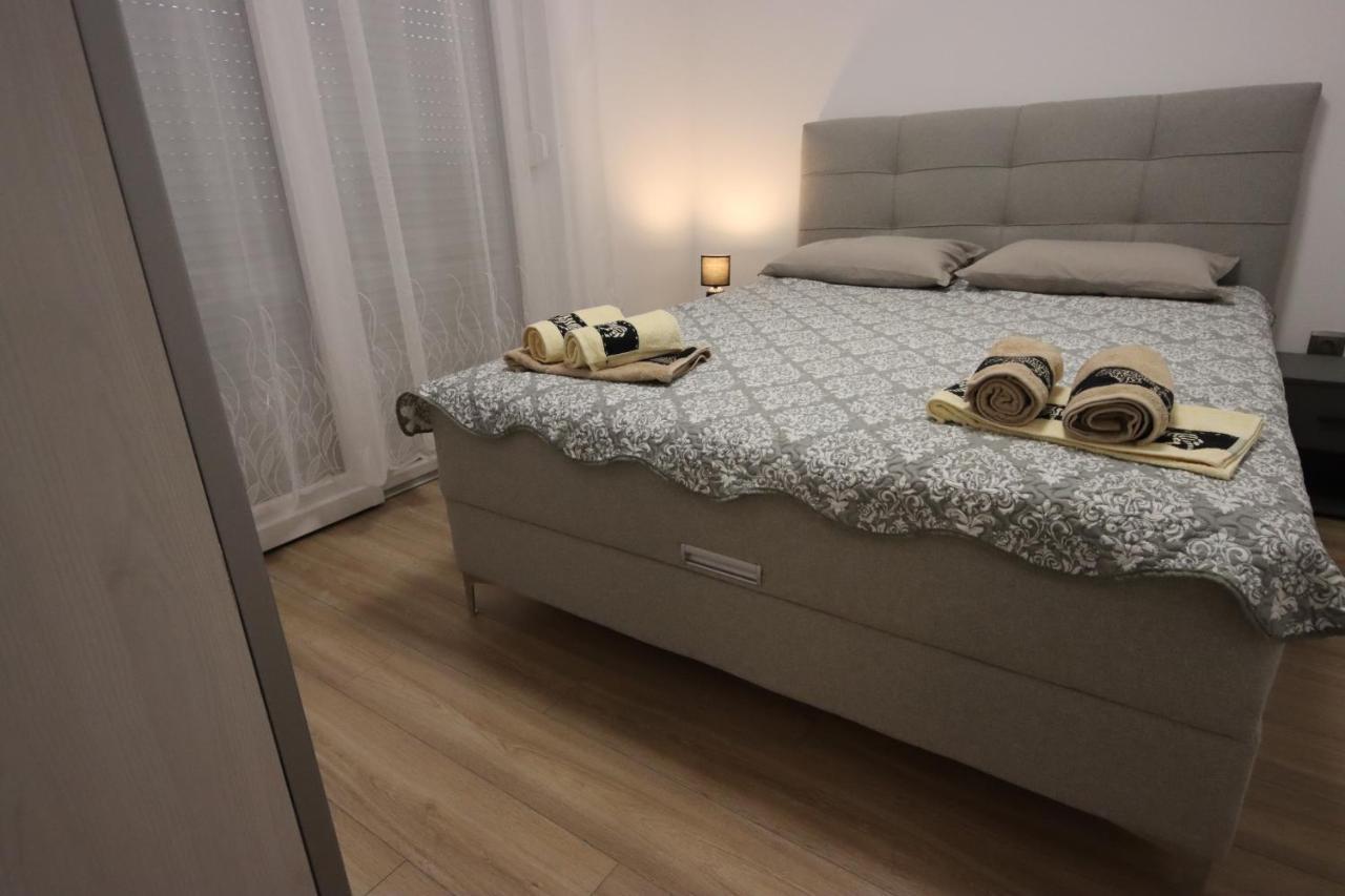 Apartment Horvat Bibinje