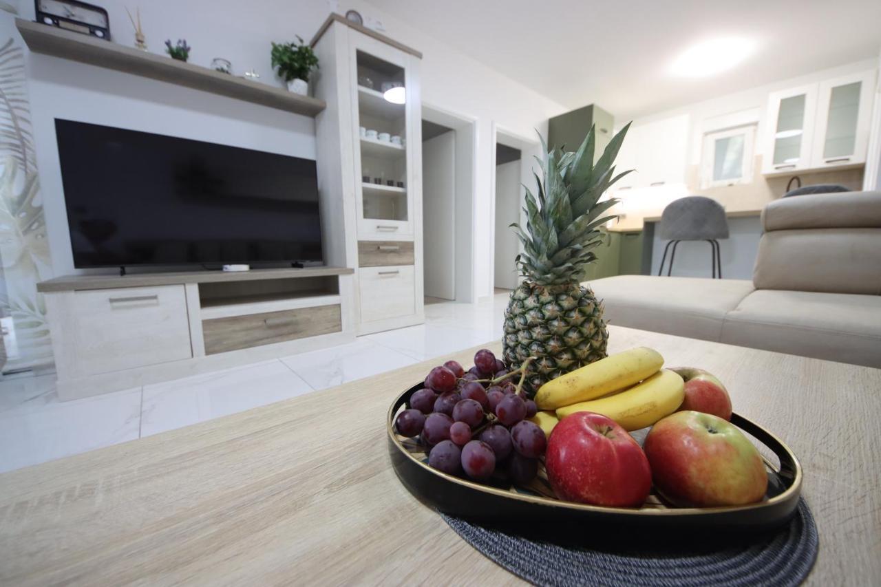 Apartment Horvat