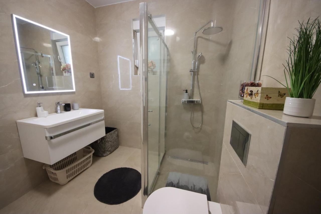 Apartment Horvat *