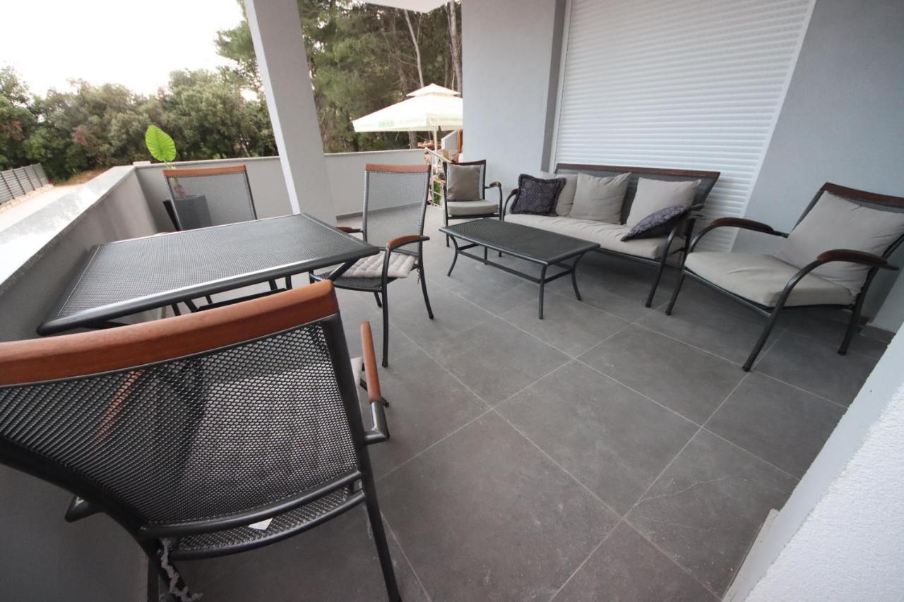 Apartment Horvat *