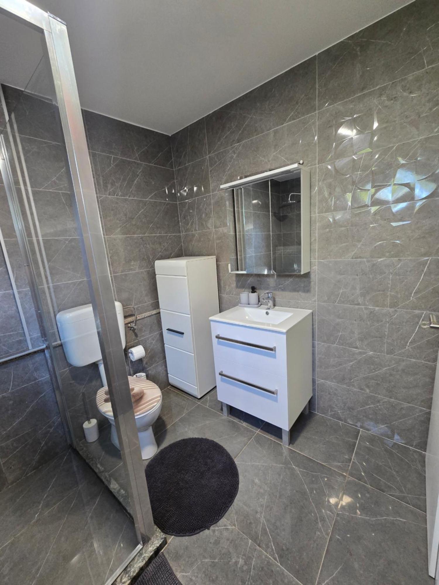 Appartement Horvat