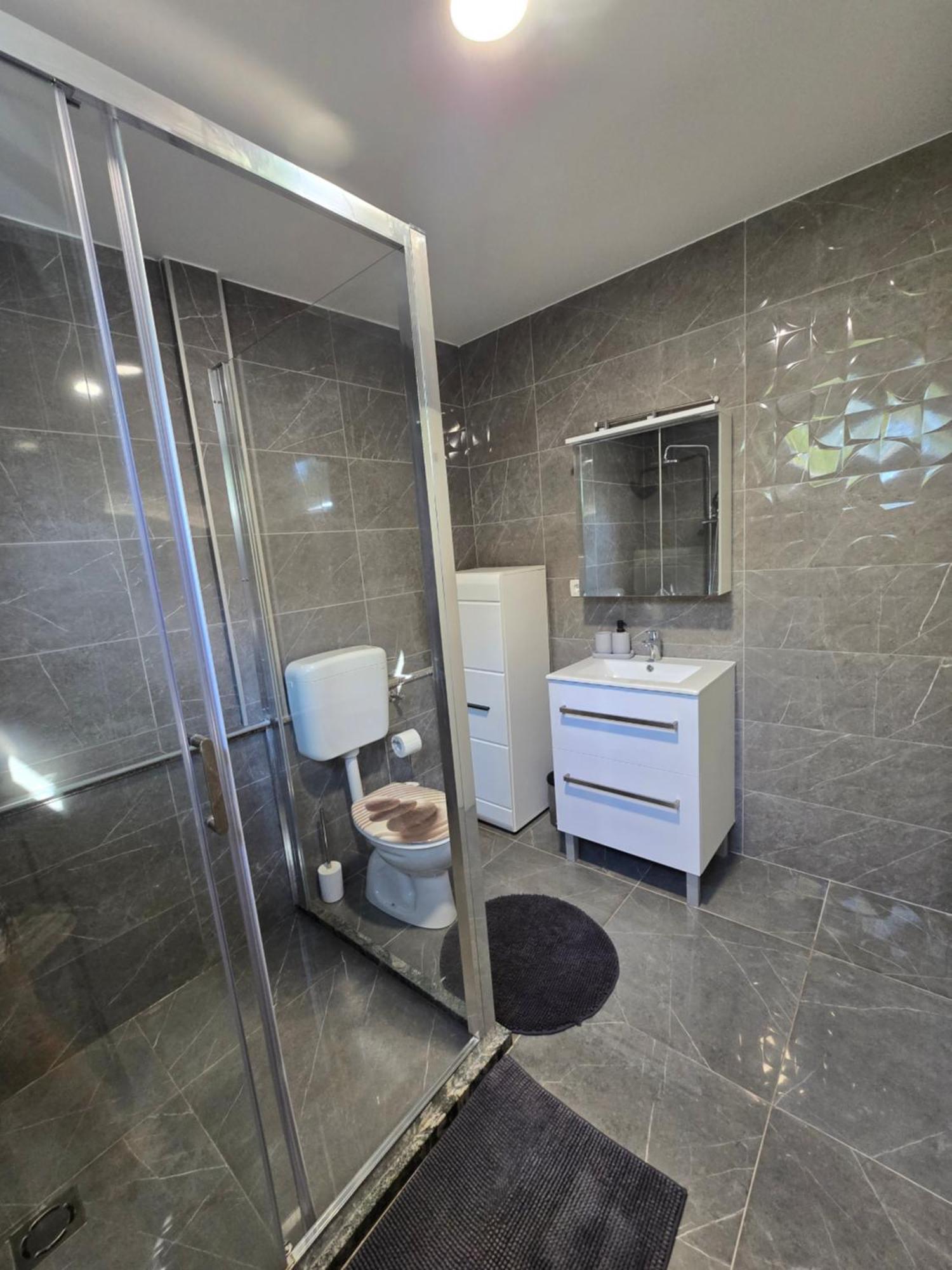 Horvat Appartement Bibinje