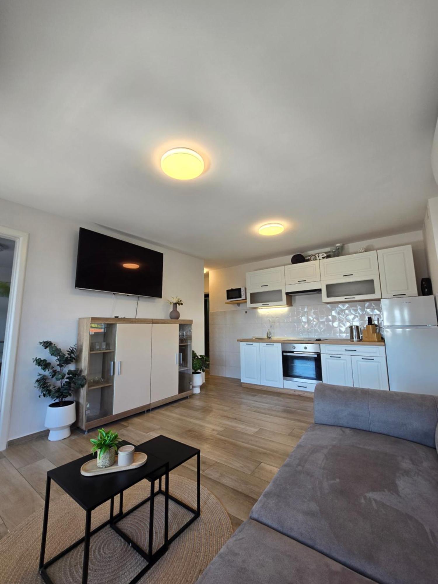 Horvat Appartement *