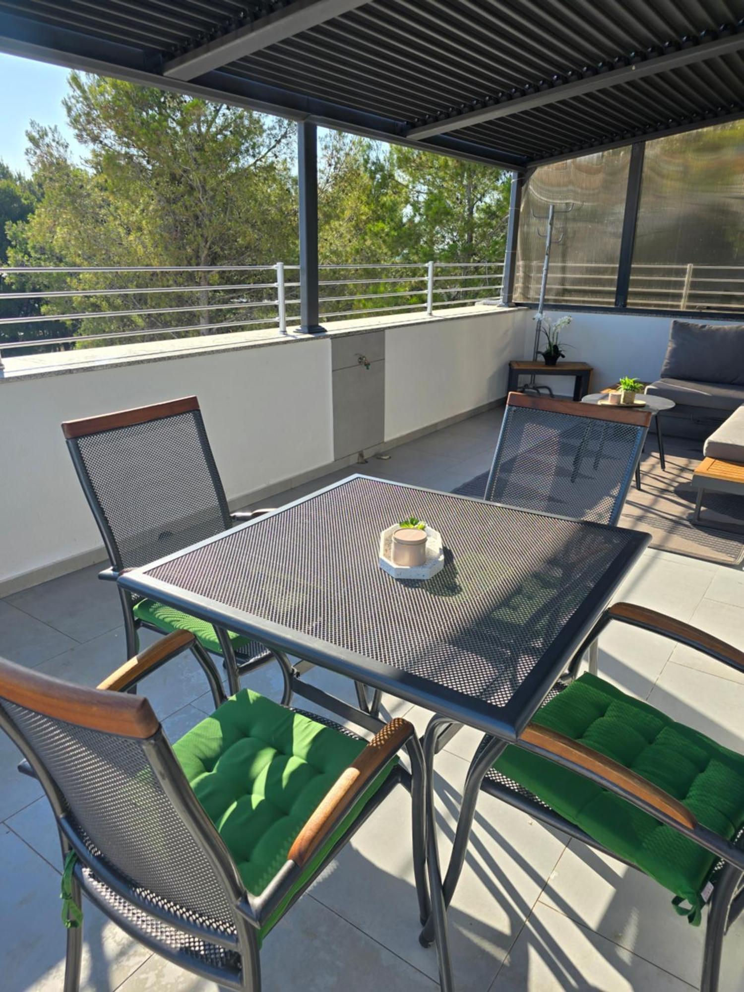 Appartement Horvat Bibinje