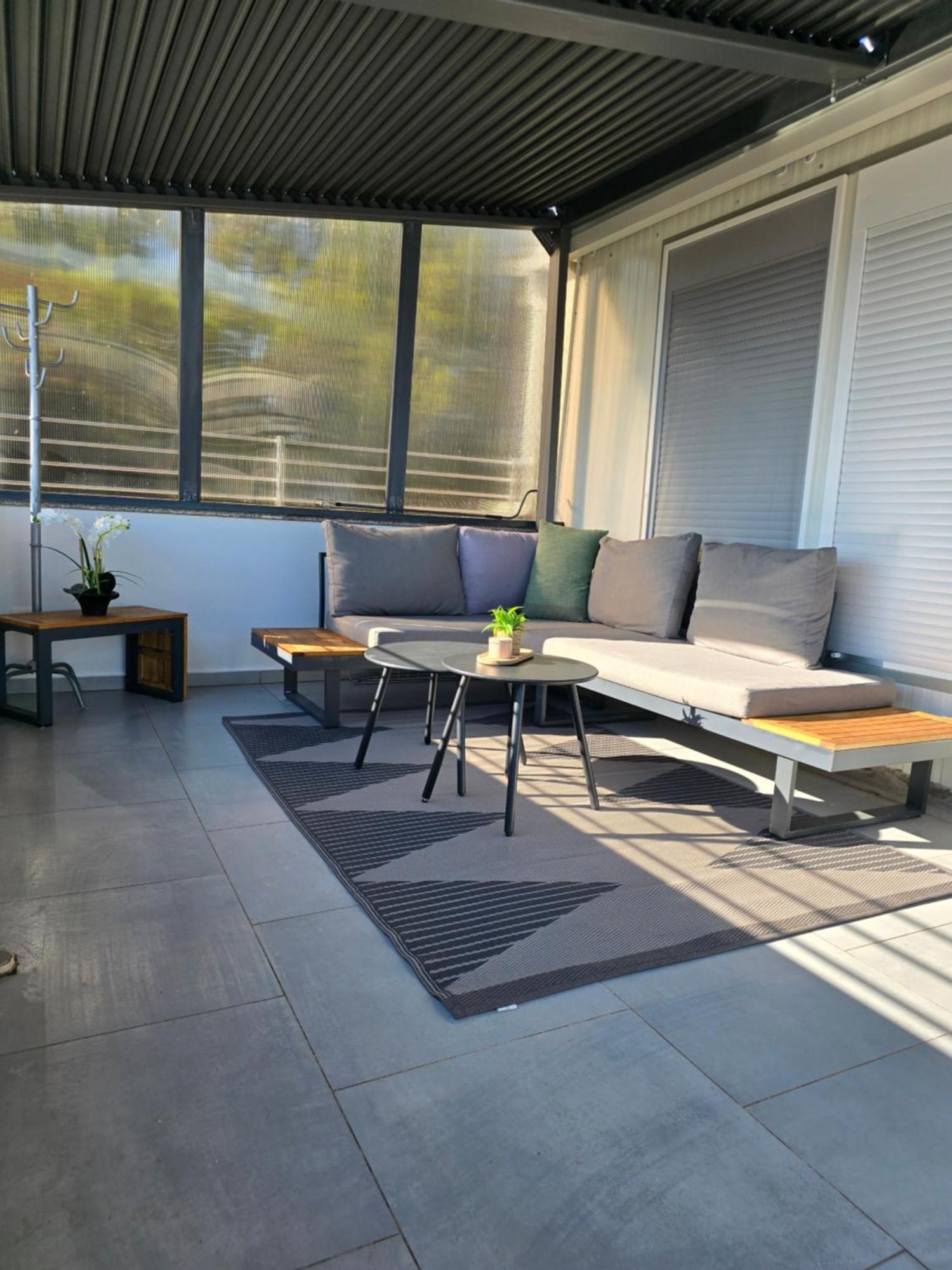 Appartement Horvat *